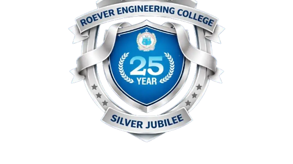 Roever College Of Engineering And Technology