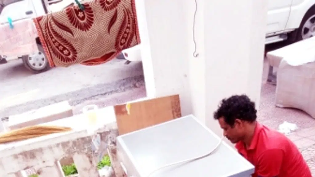 Shree Krishna Packers and  Movers
