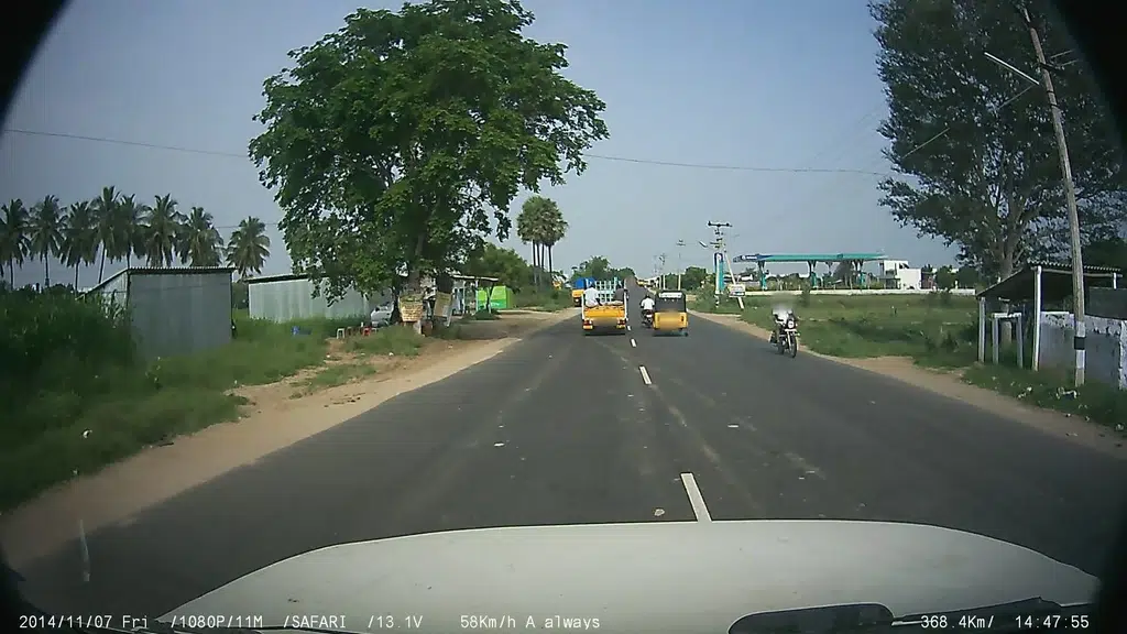 Shree Carz