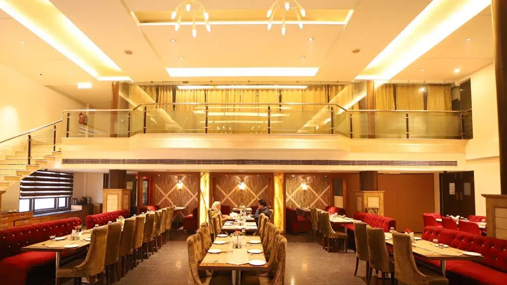 Abha Grand