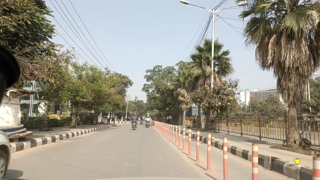 Unique Identification Authority of India Technology Centre