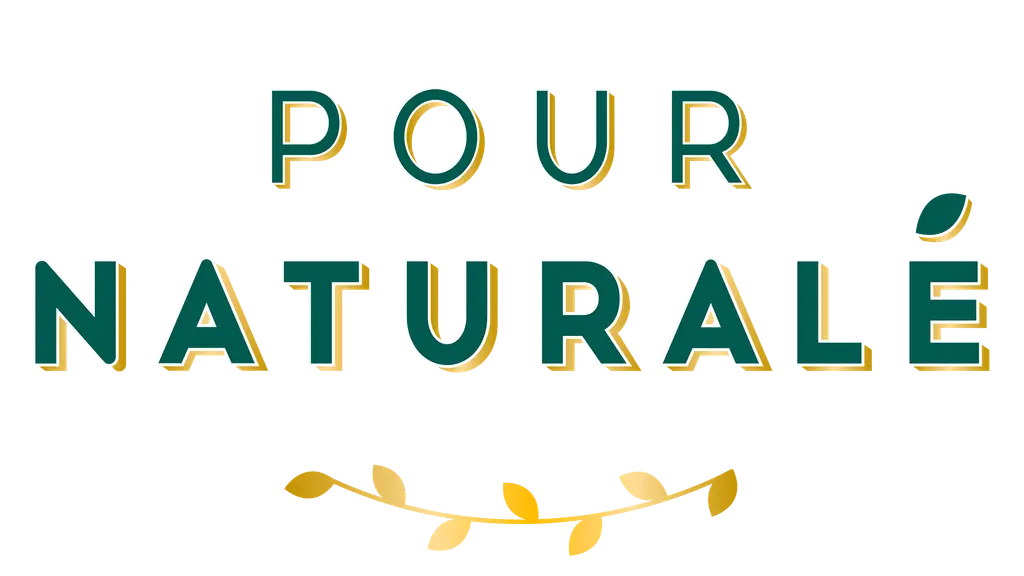 Pour Naturale