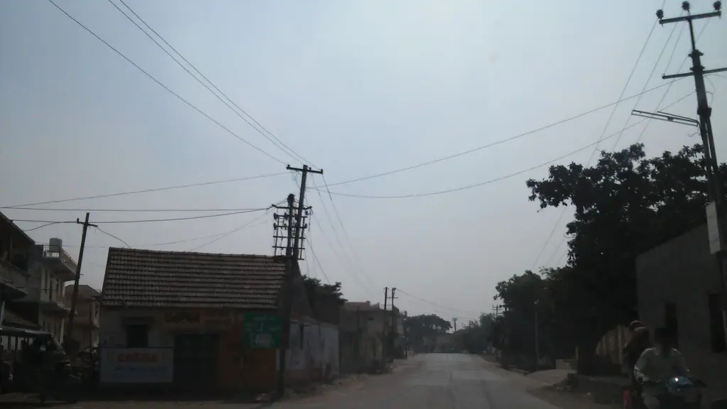 Dahisara Kanya Primary School