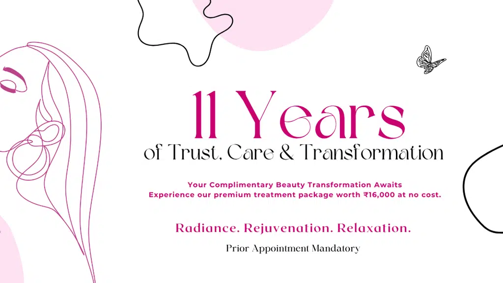 Miracles Aesthetic Clinic LLP