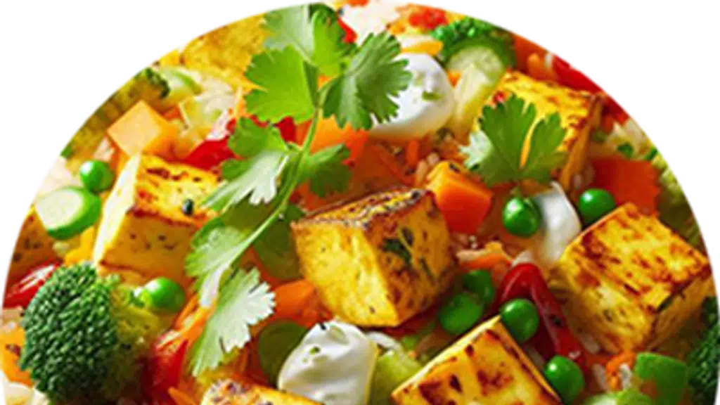 KB's Bucket Biryani