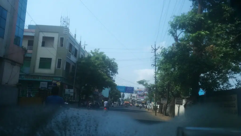 Sri Durga Cool Treat