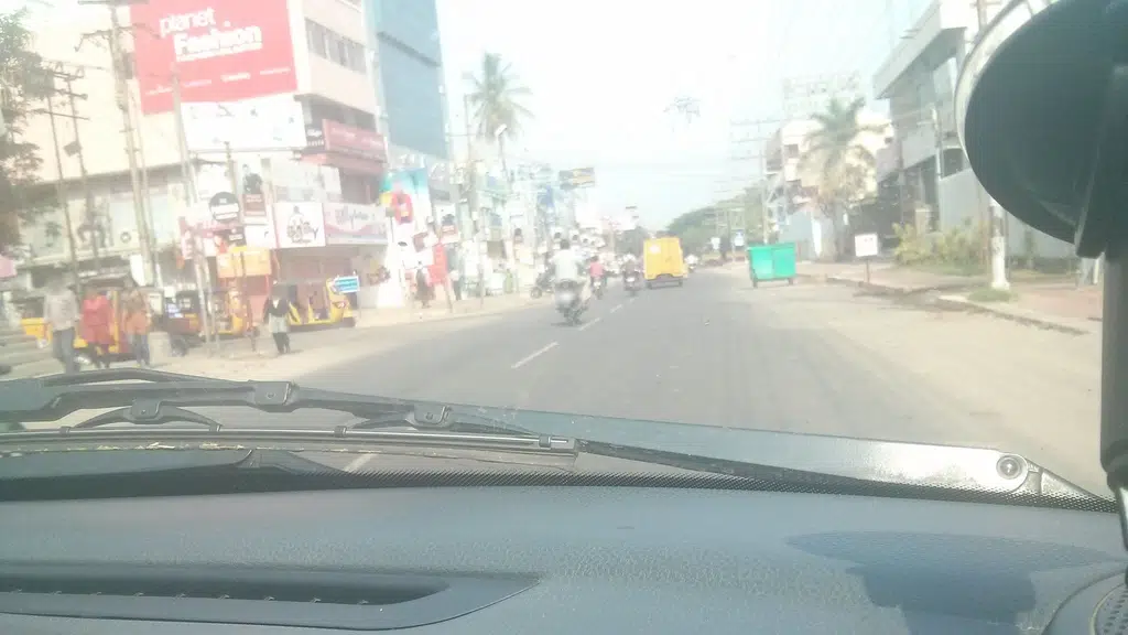 Anuparpalayam Co-Operative Society