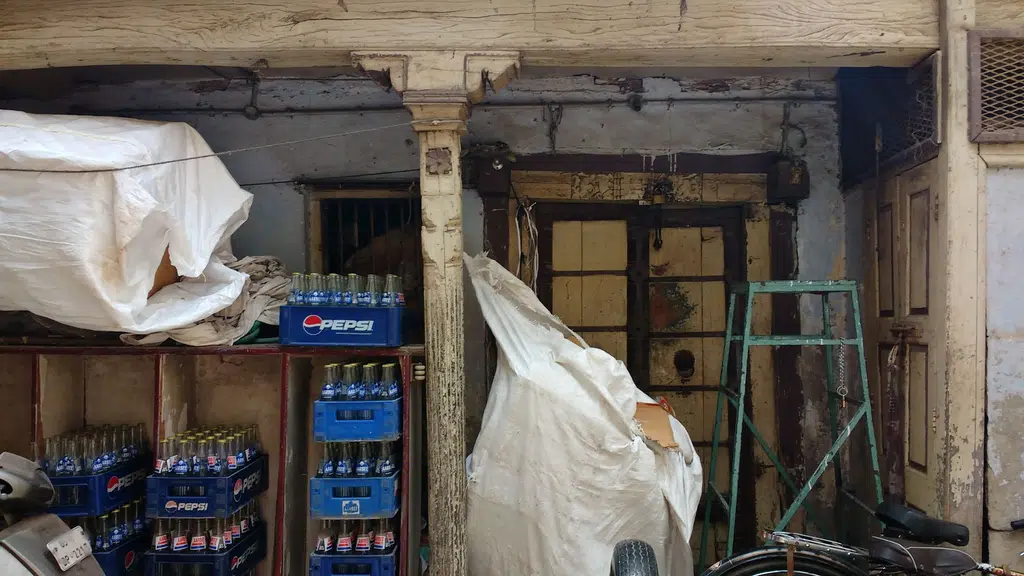 Dehlawala Emporium