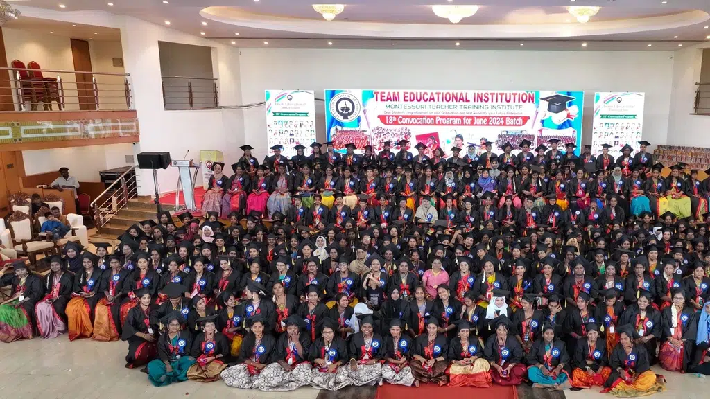 Team Educational Institution