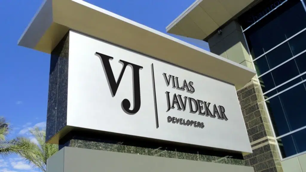 Yashwin NuovoCentro - Vilas Javdekar