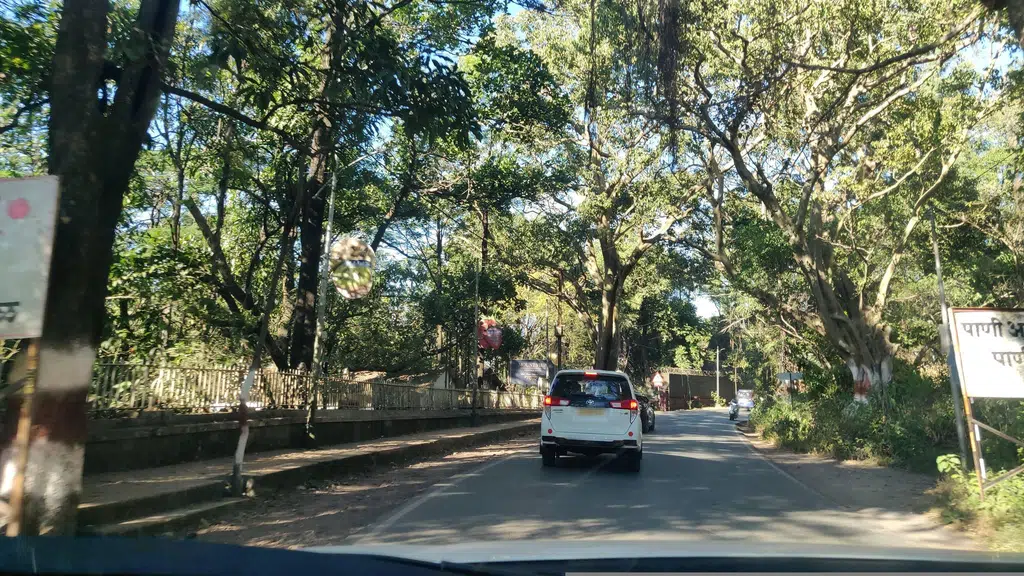 Panchgani Cottages