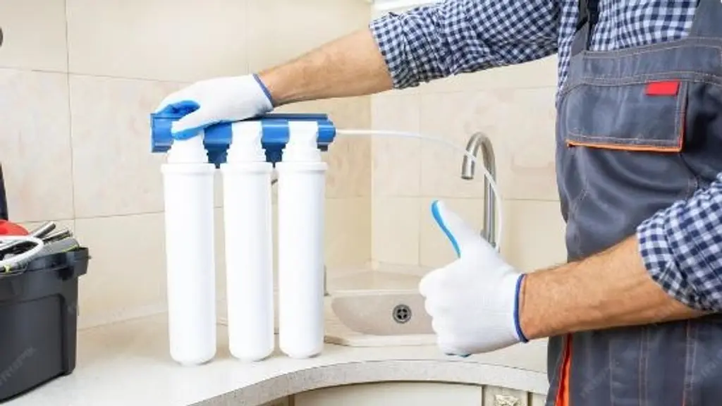 Pure Drop Water Purifiers