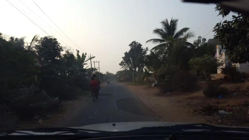 Mpup School Kollivalasa