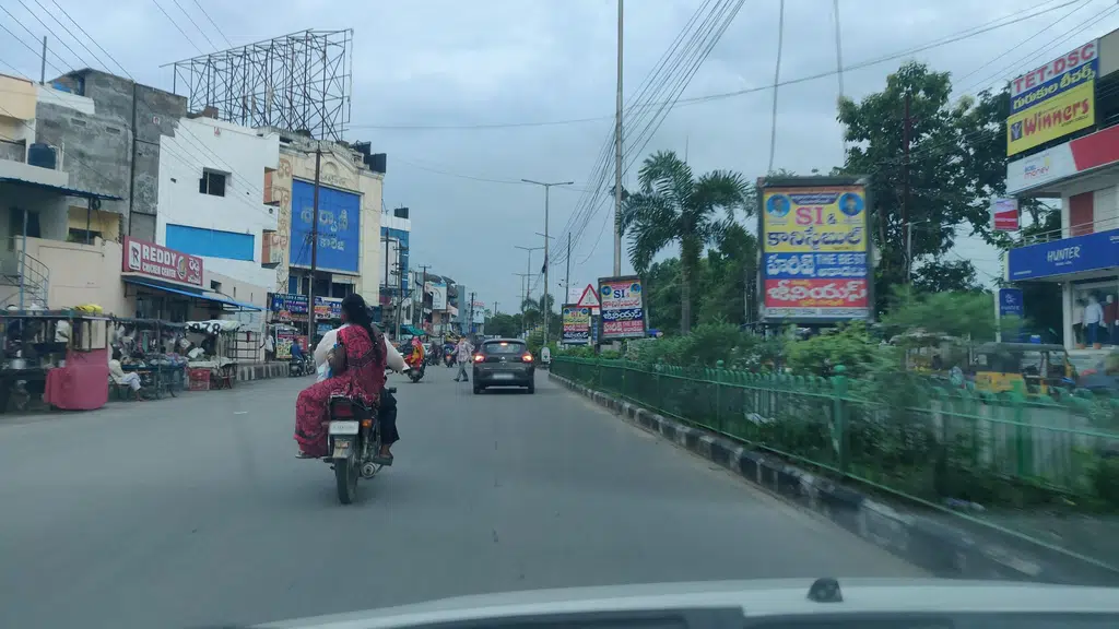 VR Shekar and Sons Watch Co
