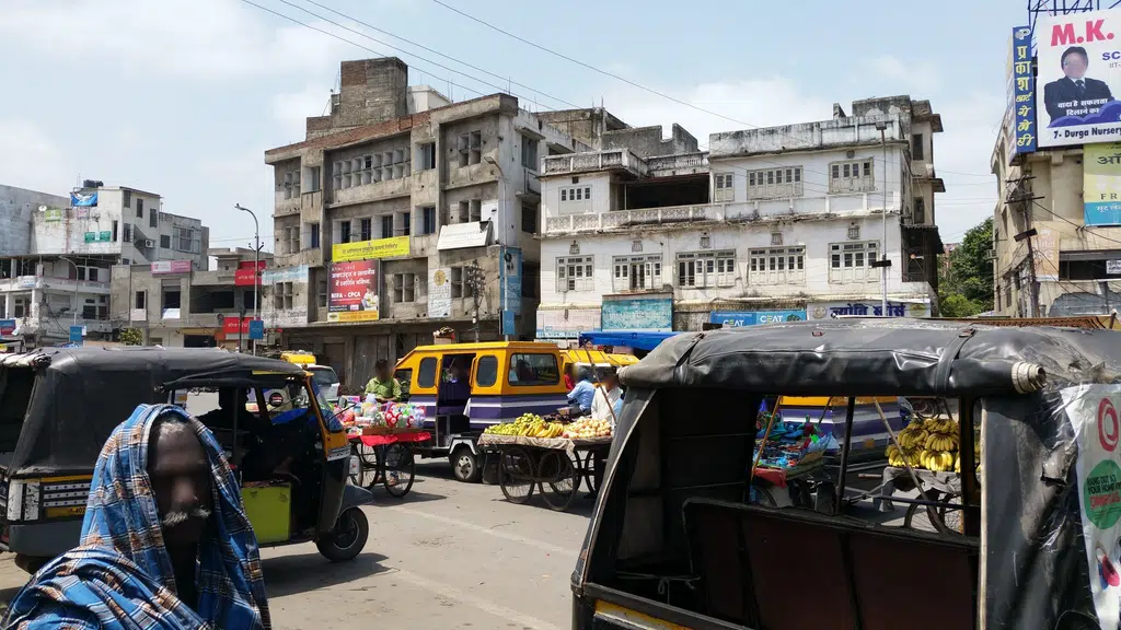 Delhi Darwaza