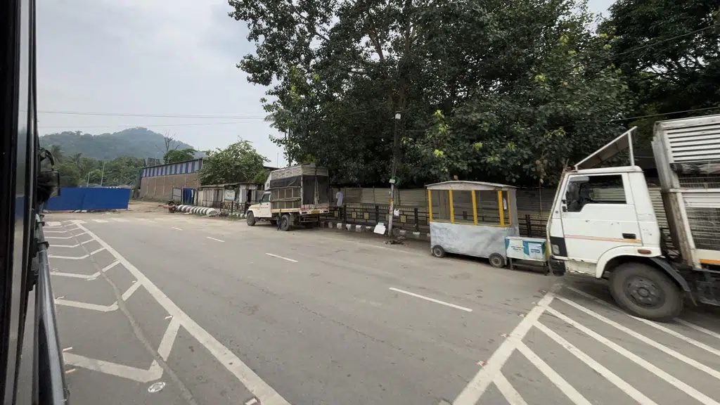 D Bike Service Centre