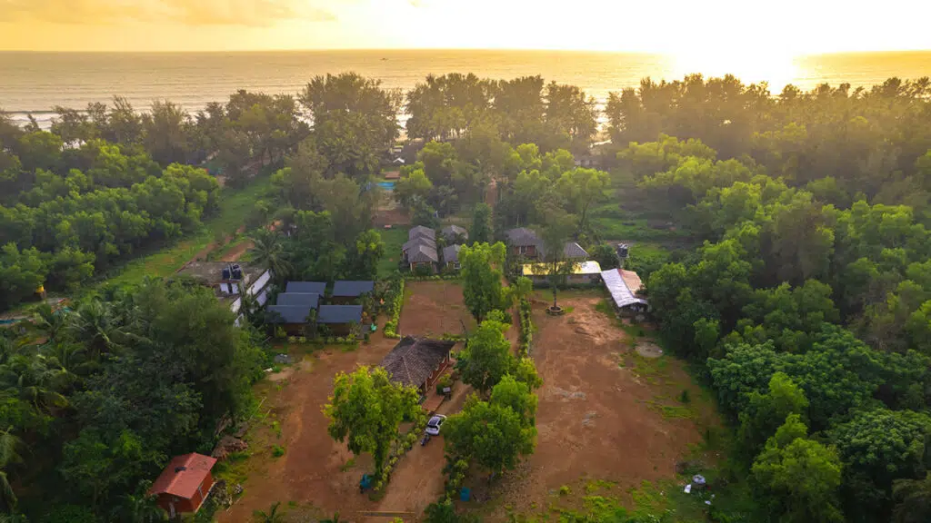Silver Sand Beach Resort