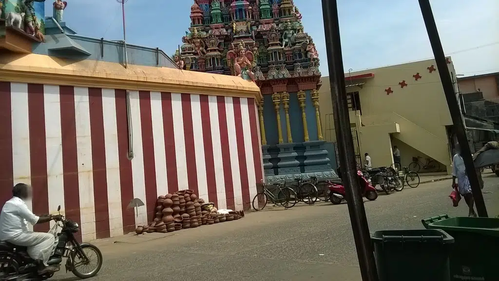 Srinivasa Jewellers