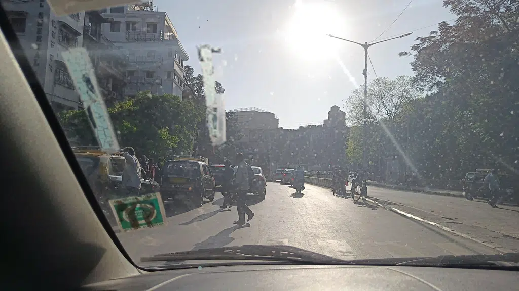 Modi Street Municipal English School