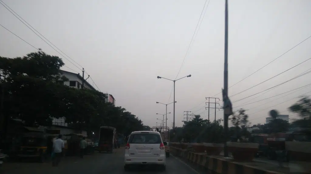 Maruti Suzuki Commercial