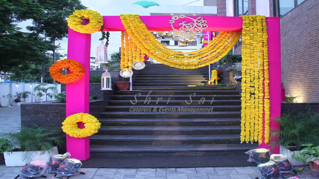 Shri Sai Caterers