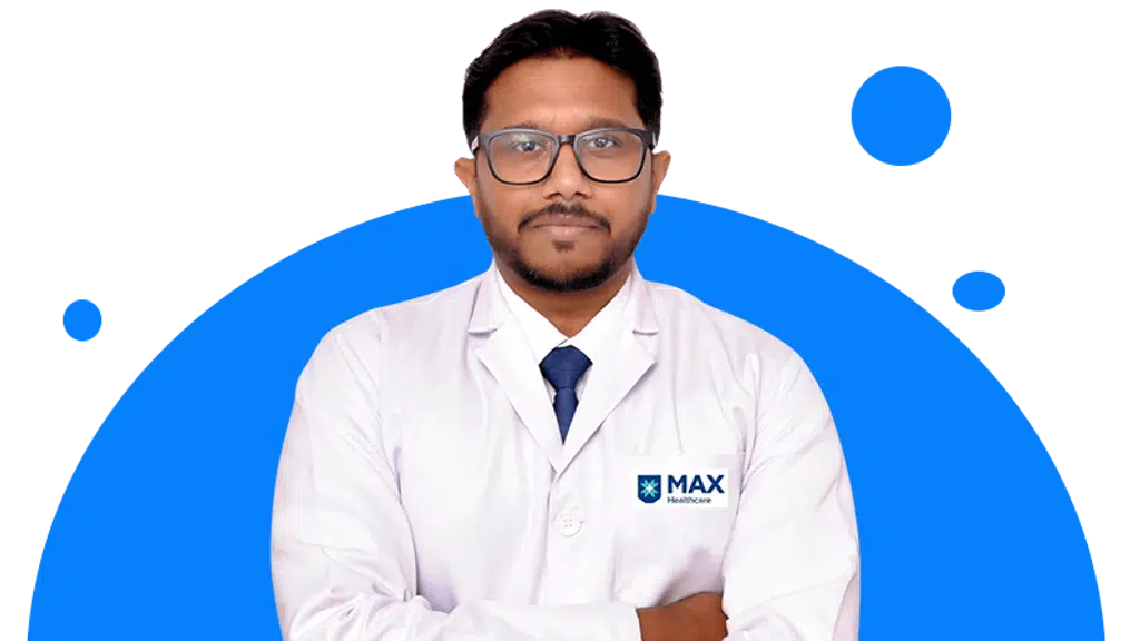 Dr Ankur Gupta Ortho Spine