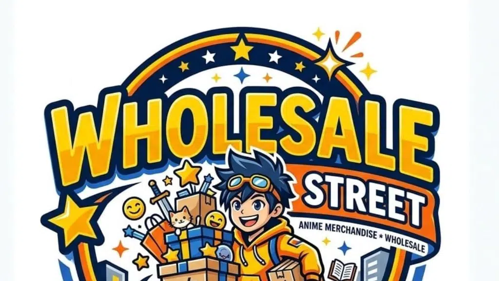 The Wholesale Street
