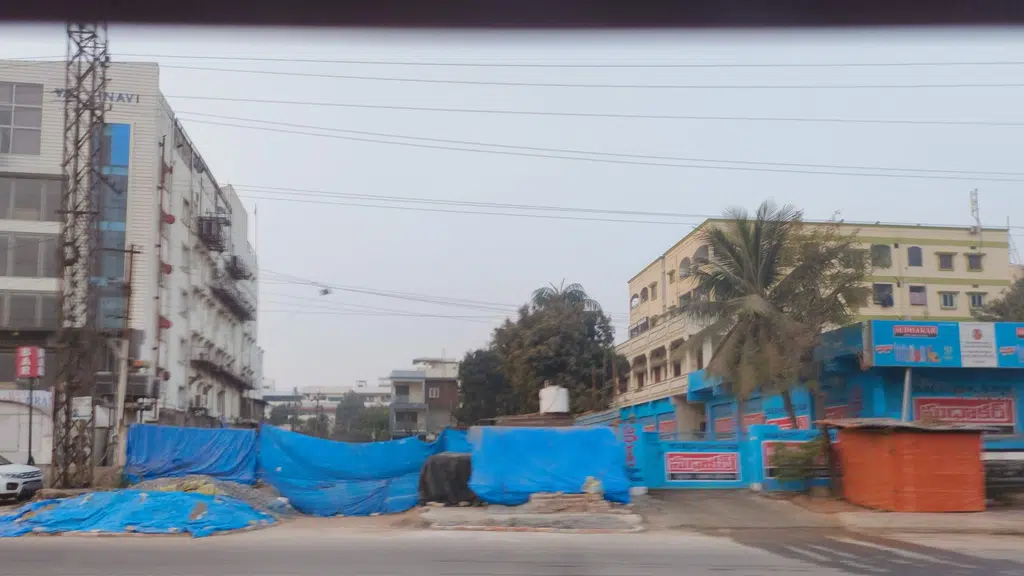 Laxmi Ganapathi Medical and General Store