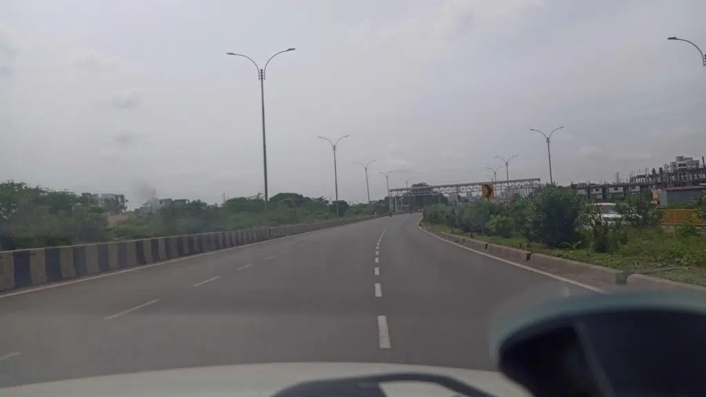 Lokseva Honda Mohol