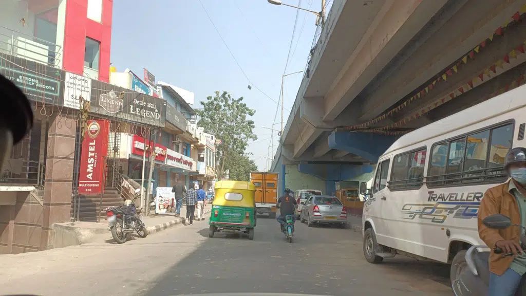 Domino's Pizza | Bellandur Village