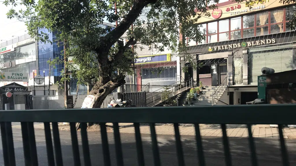 Pind Balluchi Dehradun