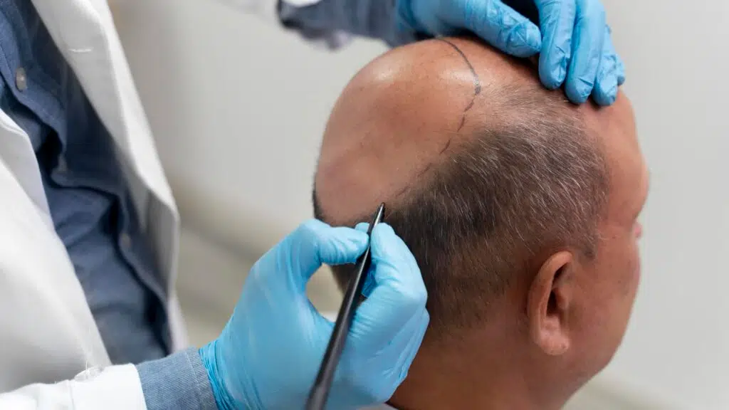 Dr. Amit Kerure Skin Clinic