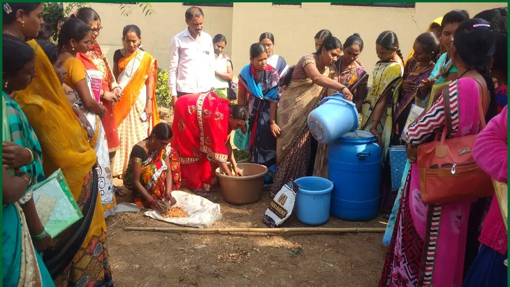 Krishi Vigyan Kendra Jalgaon