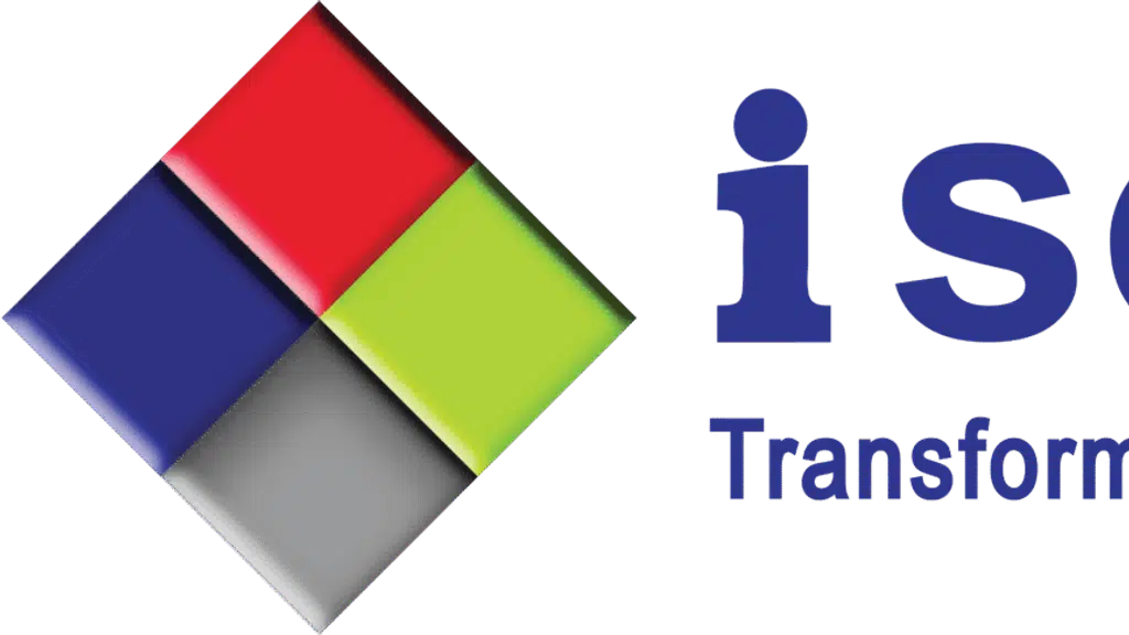 iSolve Technologies - Europe Business Transformation Centre