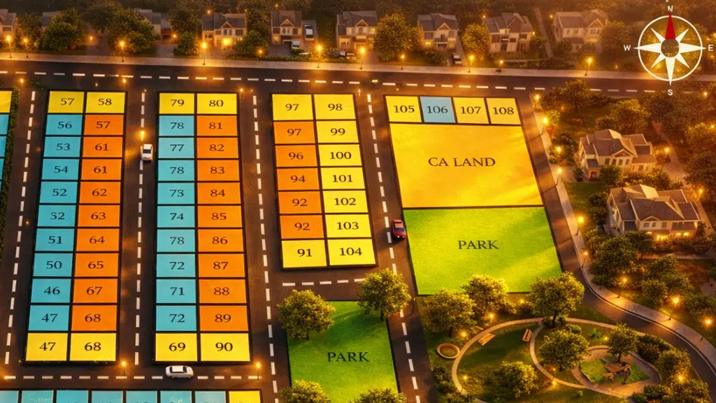 Titan Properties Hubballi
