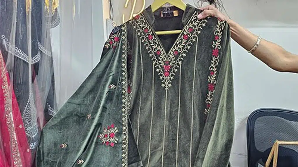 Lavanya Shree Boutique