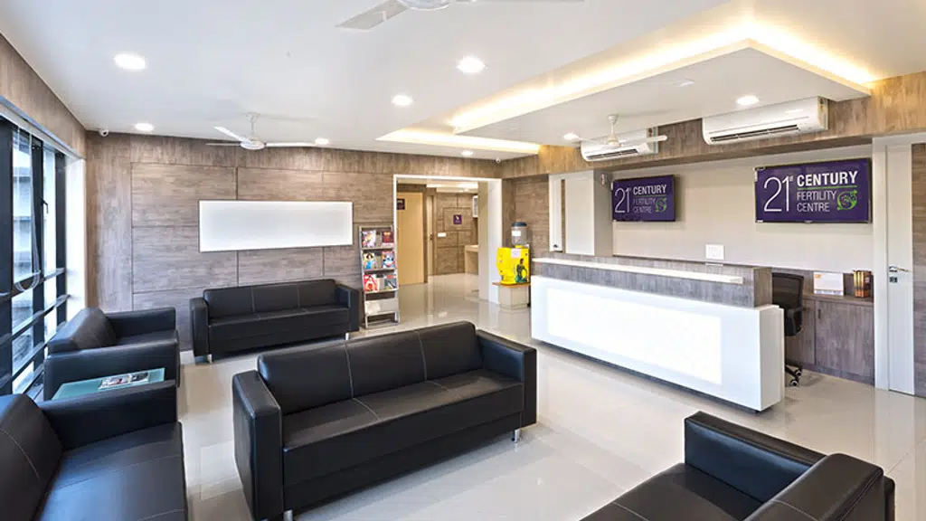 21st Century Hospital and IVF Centre