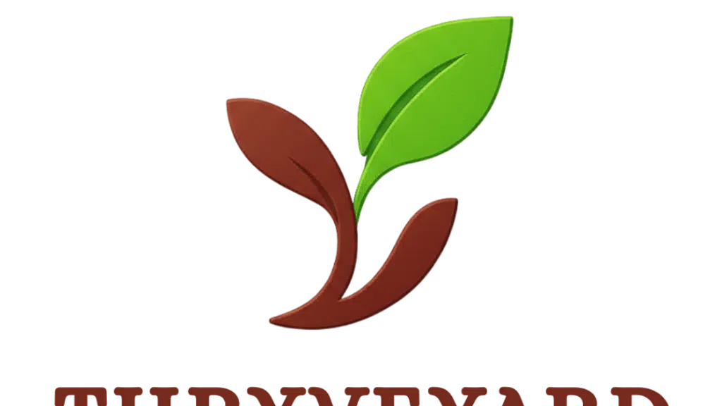 Thryveyard - Digital Marketing Agency