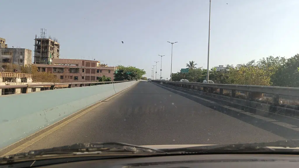 Shriram Sahakari Patpedhi Maryadit-Dockyard Road