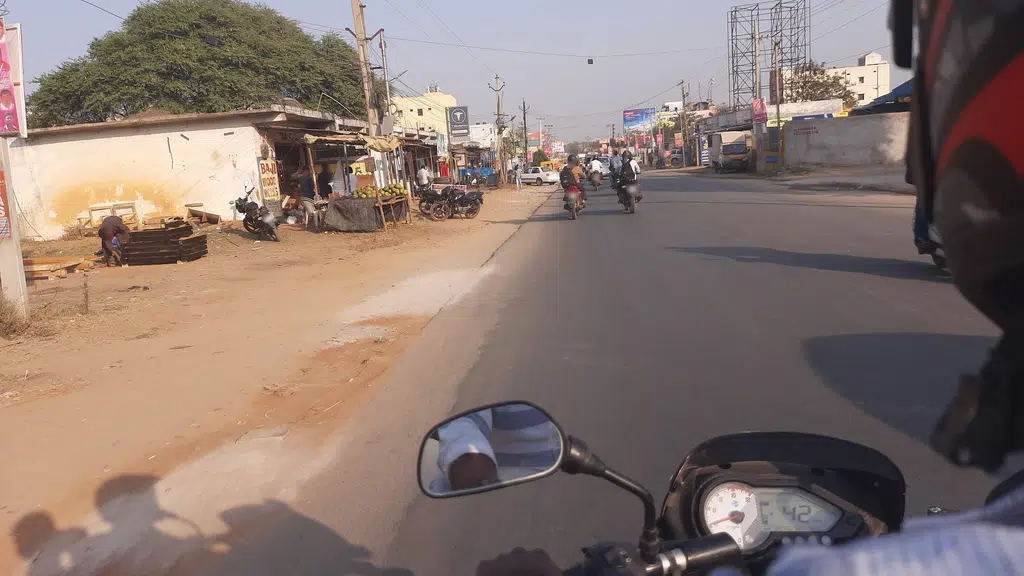 Gangastan
