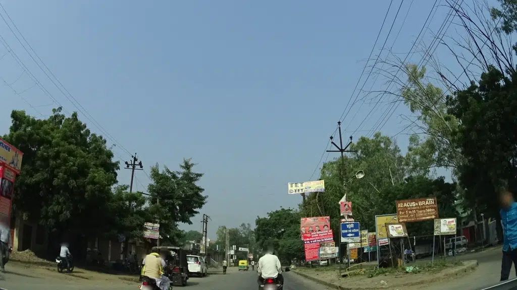 Shri Mahavir Hanuman Mandir