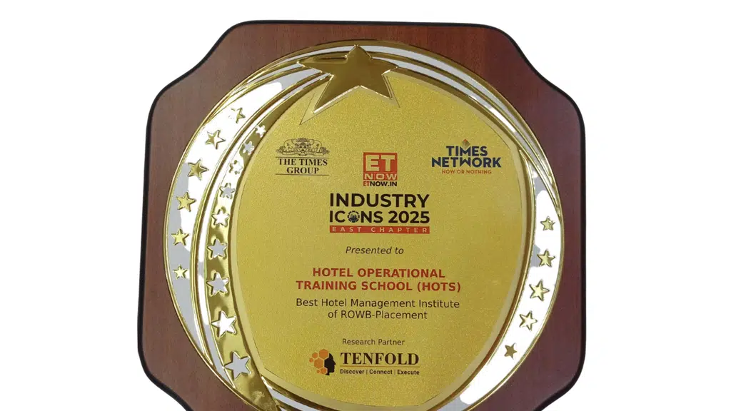 HOTS Hotel Management Institute