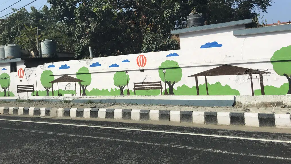 Dr. Apoorva Jain Child Care Clinic