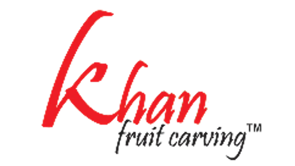 Khan Fruit Carving