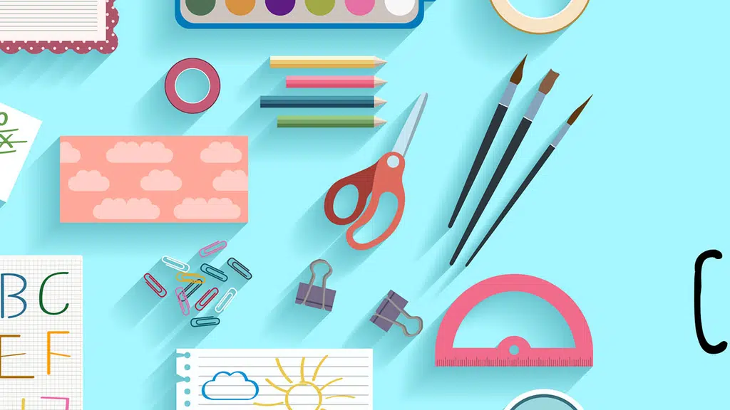 PM Art and Craft
