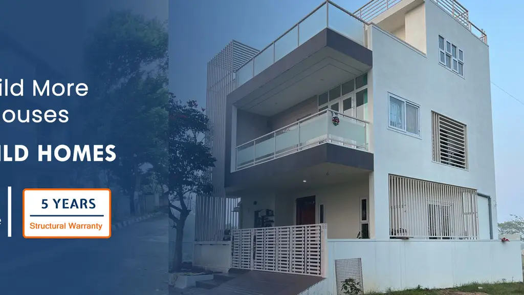 Shivashakthi Constructions