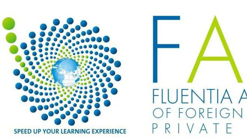 Fluentia Academy