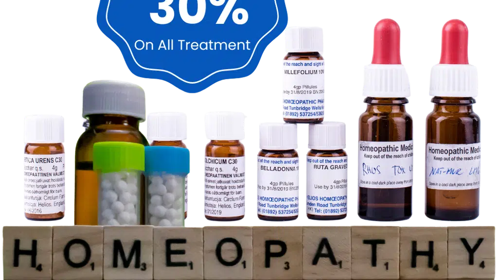 Homeopathy Care