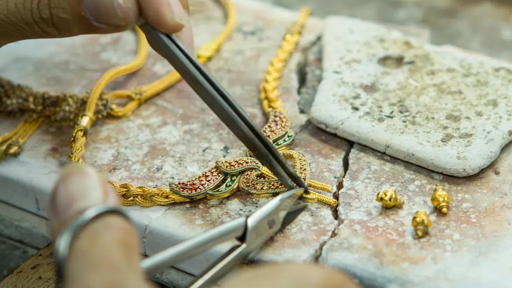 Shivam Jewellers