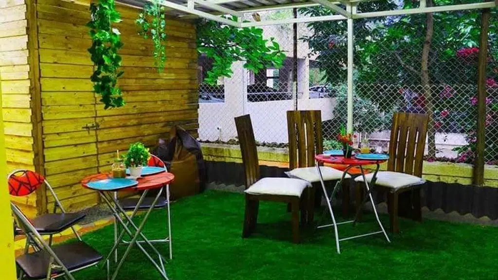 CCW Pune - Coworking Space
